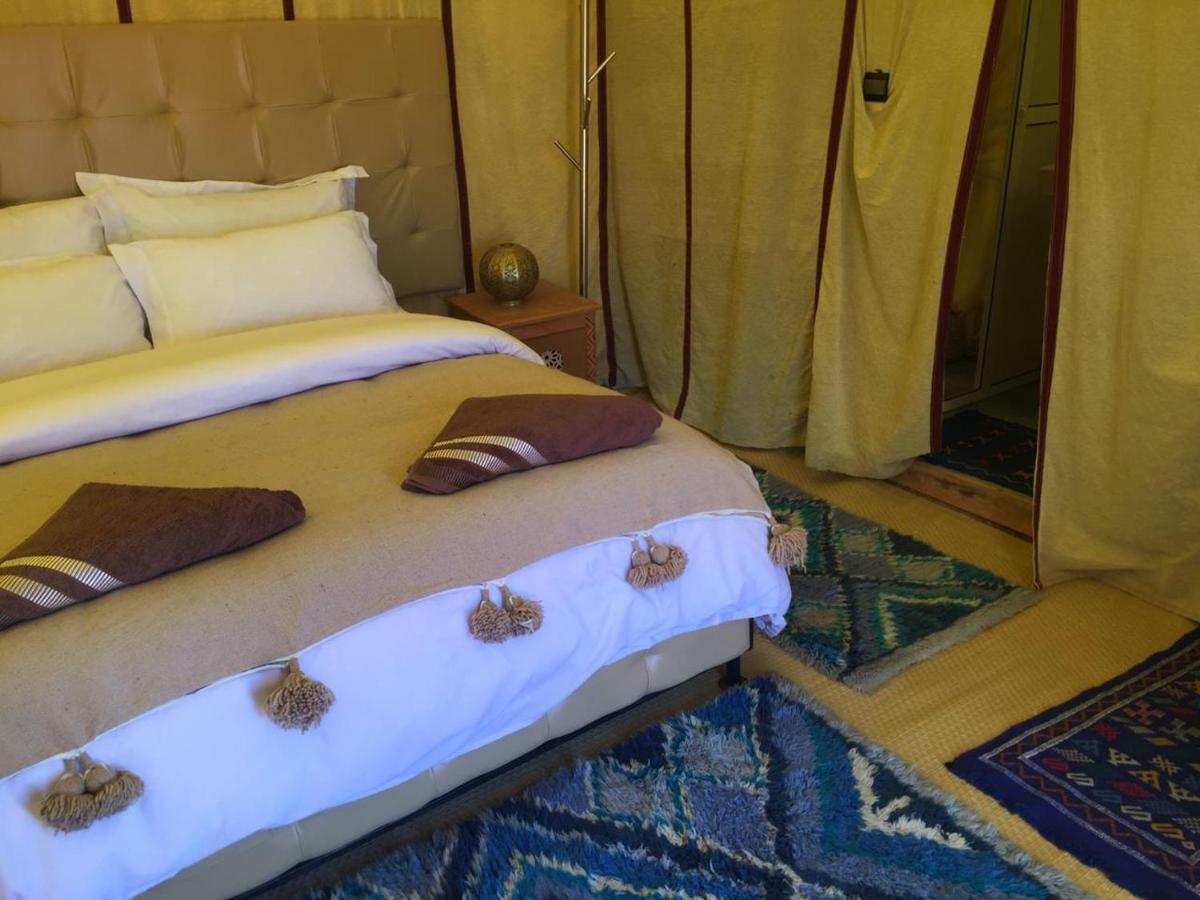 Galaxy Desert Camp Merzuga Kültér fotó